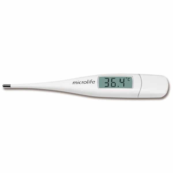 Microlife Thermometer Digitaal
