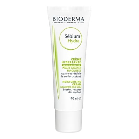 Bioderma Sebium Hydra Bioderma Sebium Hydra