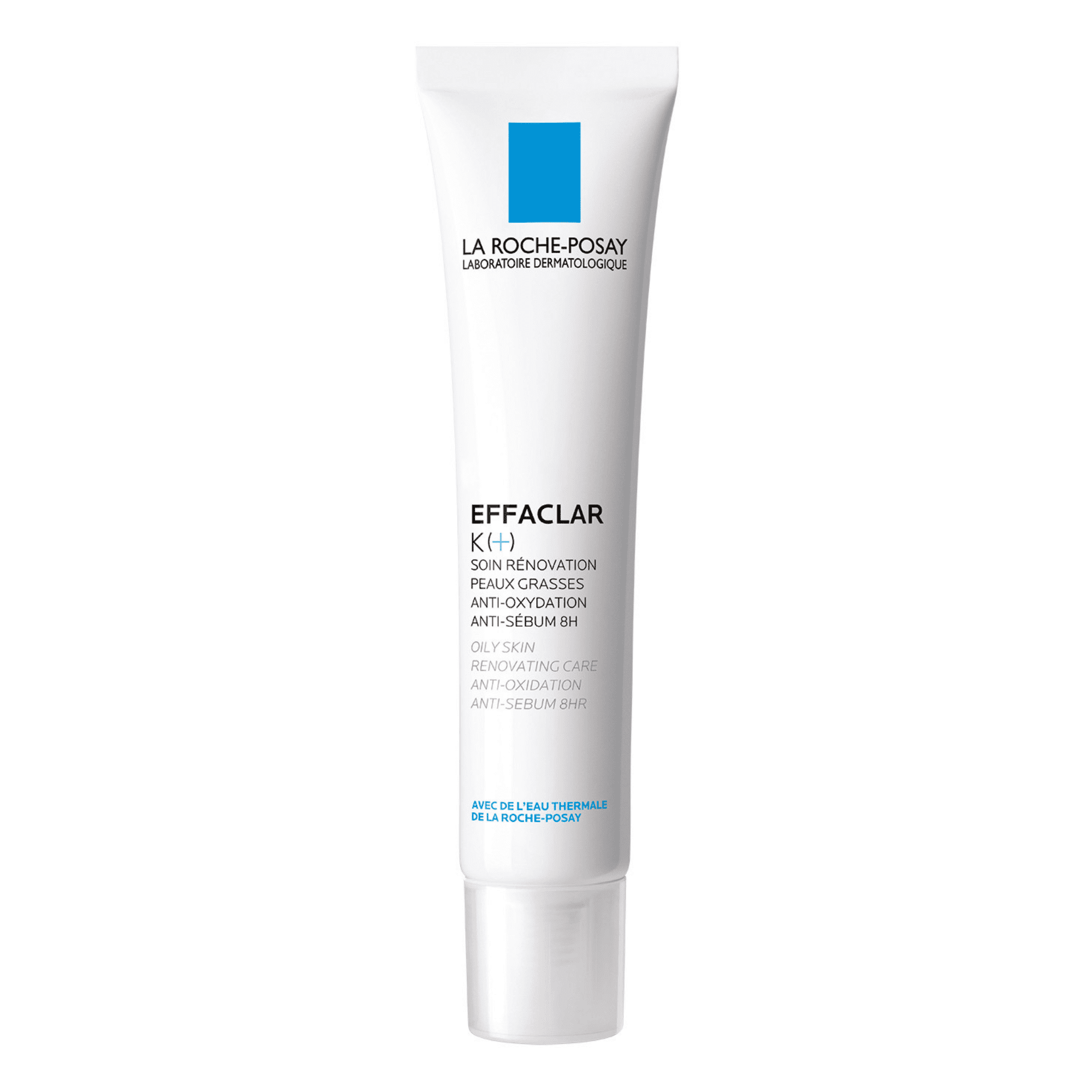 La Roche-Posay Effaclar K (+) La Roche-Posay Effaclar K (+)