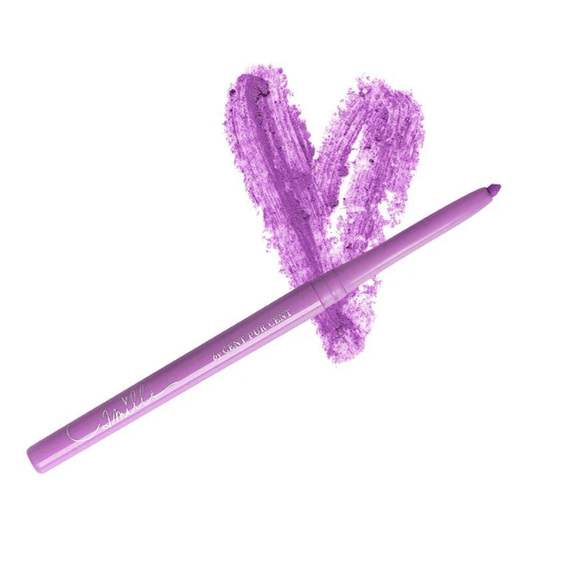 Cent Pur Cent Camille Eyepencil Geen Tranen Meer Over Cent Pur Cent Camille Eyepencil Geen Tranen Meer Over