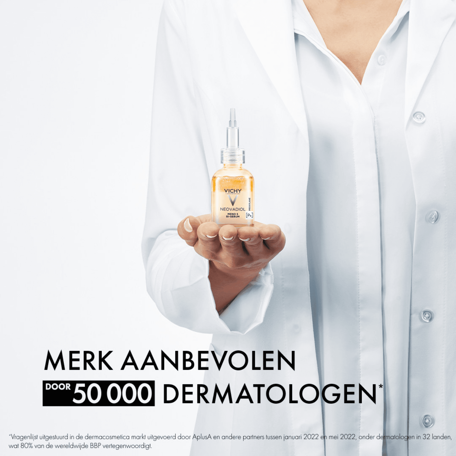 Vichy Neovadiol Meno 5 Bi-Serum