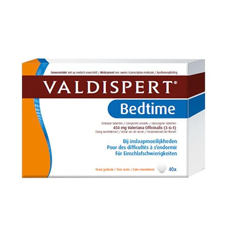 Valdispert Bedtime Valdispert Bedtime