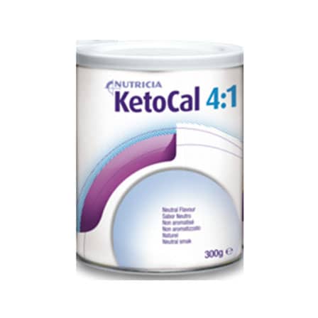 KetoCal 4.1 Poeder Neutraal KetoCal 4.1 Poeder Neutraal