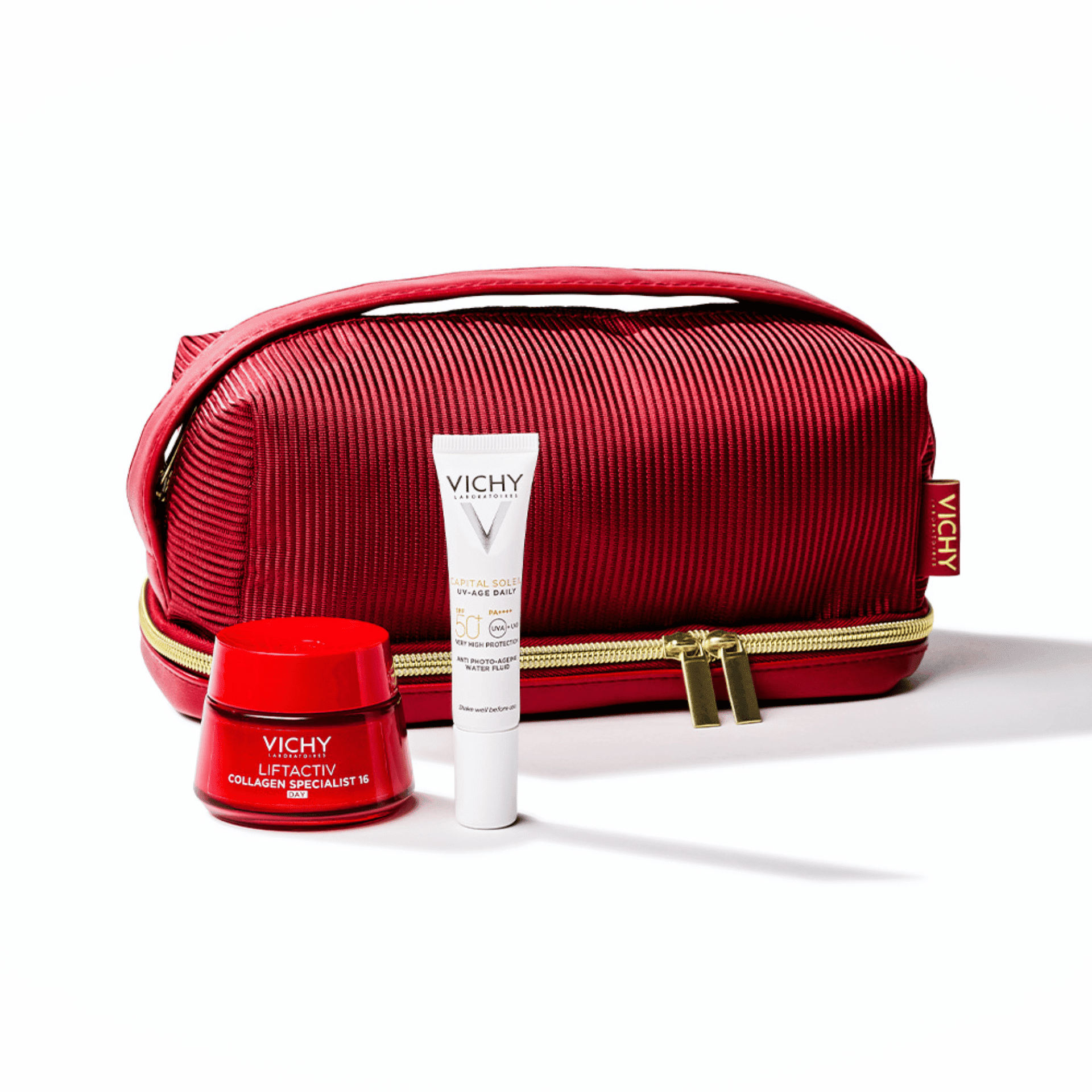 Vichy Anti-Aging Geschenkset