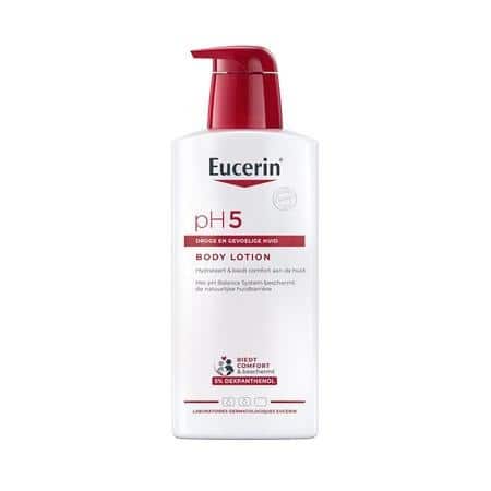 Eucerin pH5 Bodylotion Eucerin pH5 Bodylotion