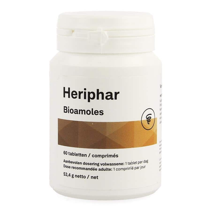 Bioamoles Heriphar Bioamoles Heriphar