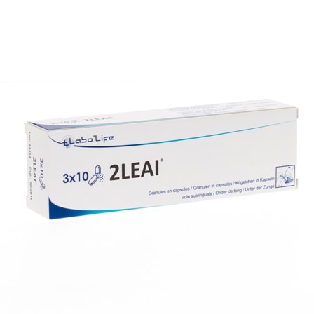 Labo Life 2LEAI Labo Life 2LEAI