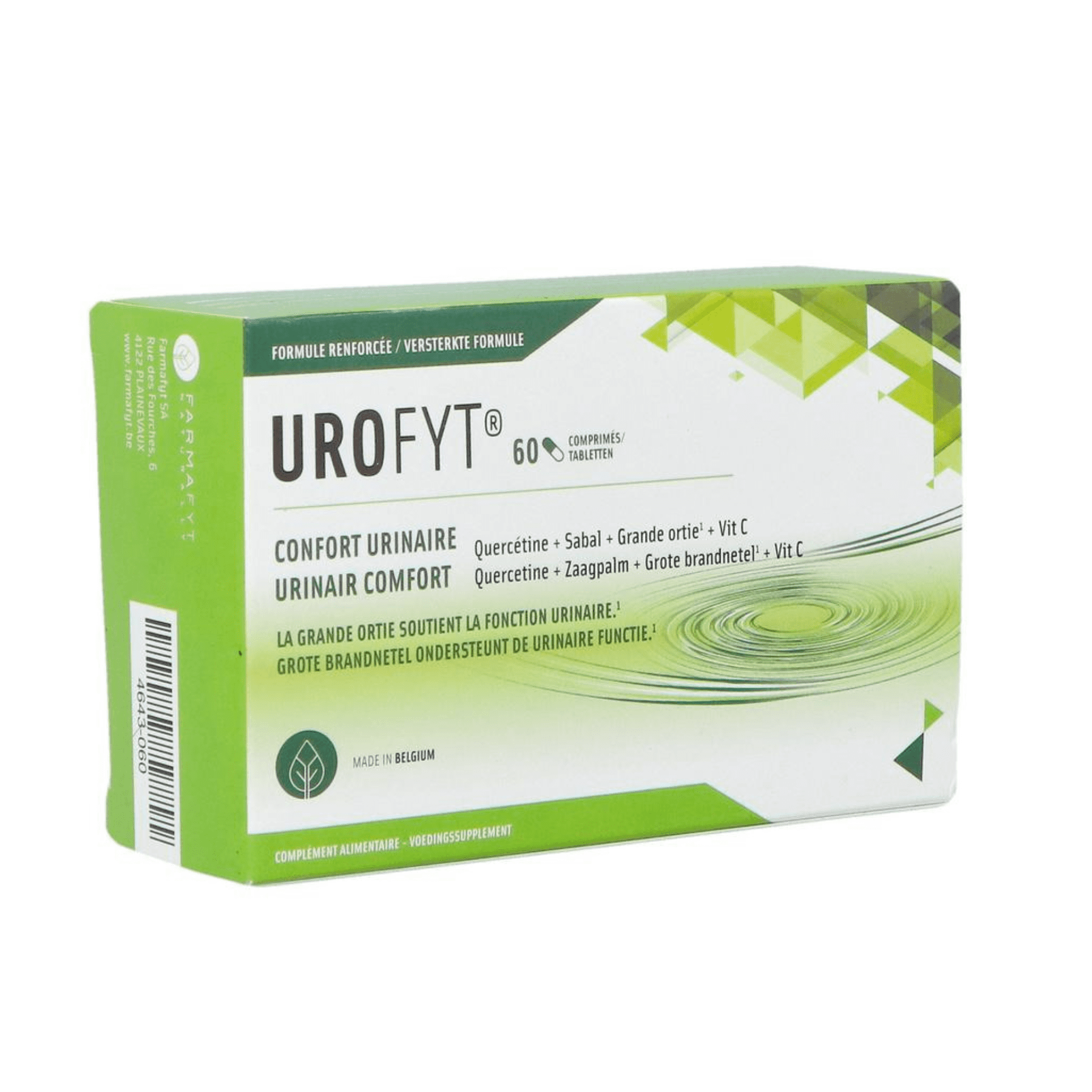 Urofyt Comp 60 Nf