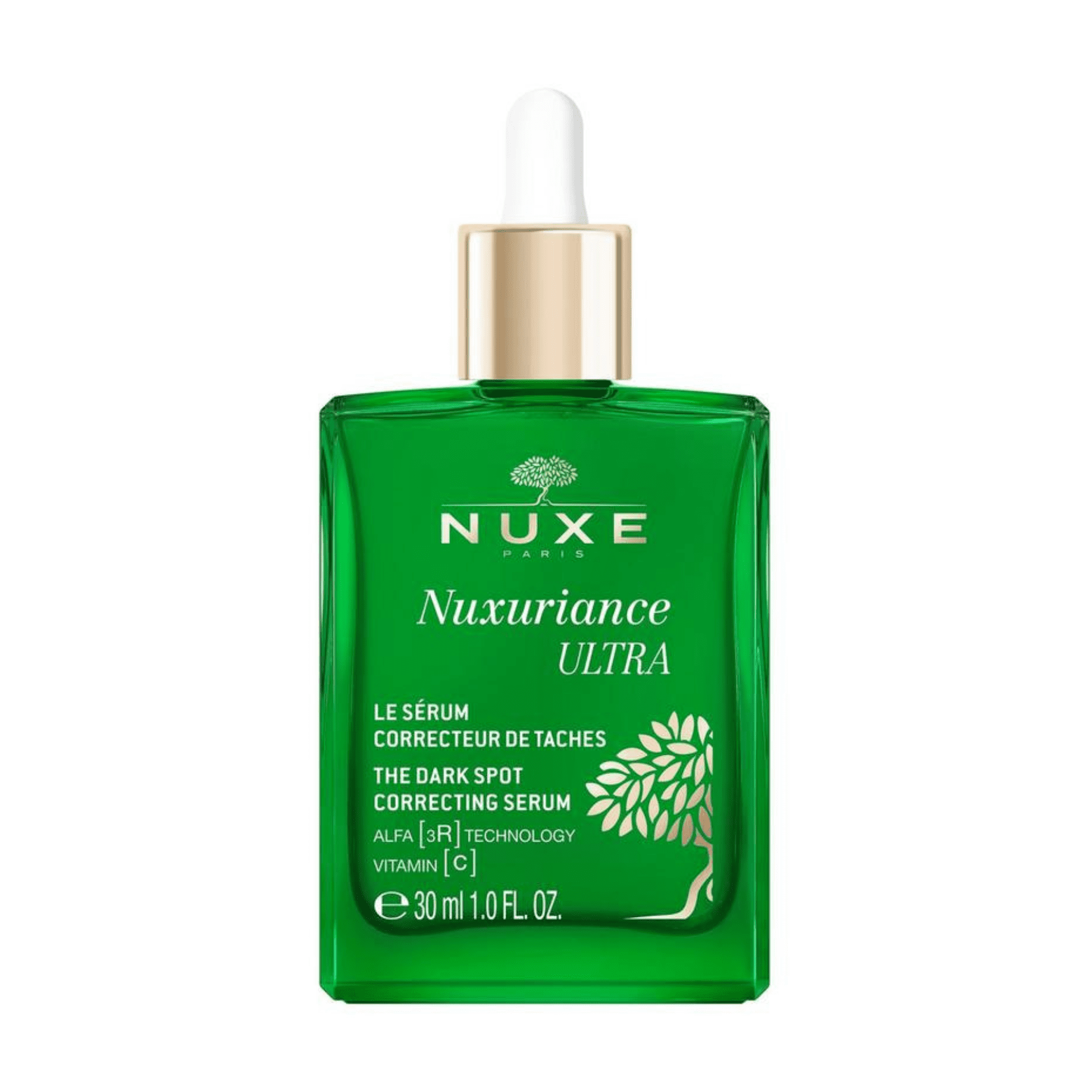 Nuxe Nuxuriance Ultra Dark Spot Corrigerend Serum Nuxe Nuxuriance Ultra Dark Spot Corrigerend Serum