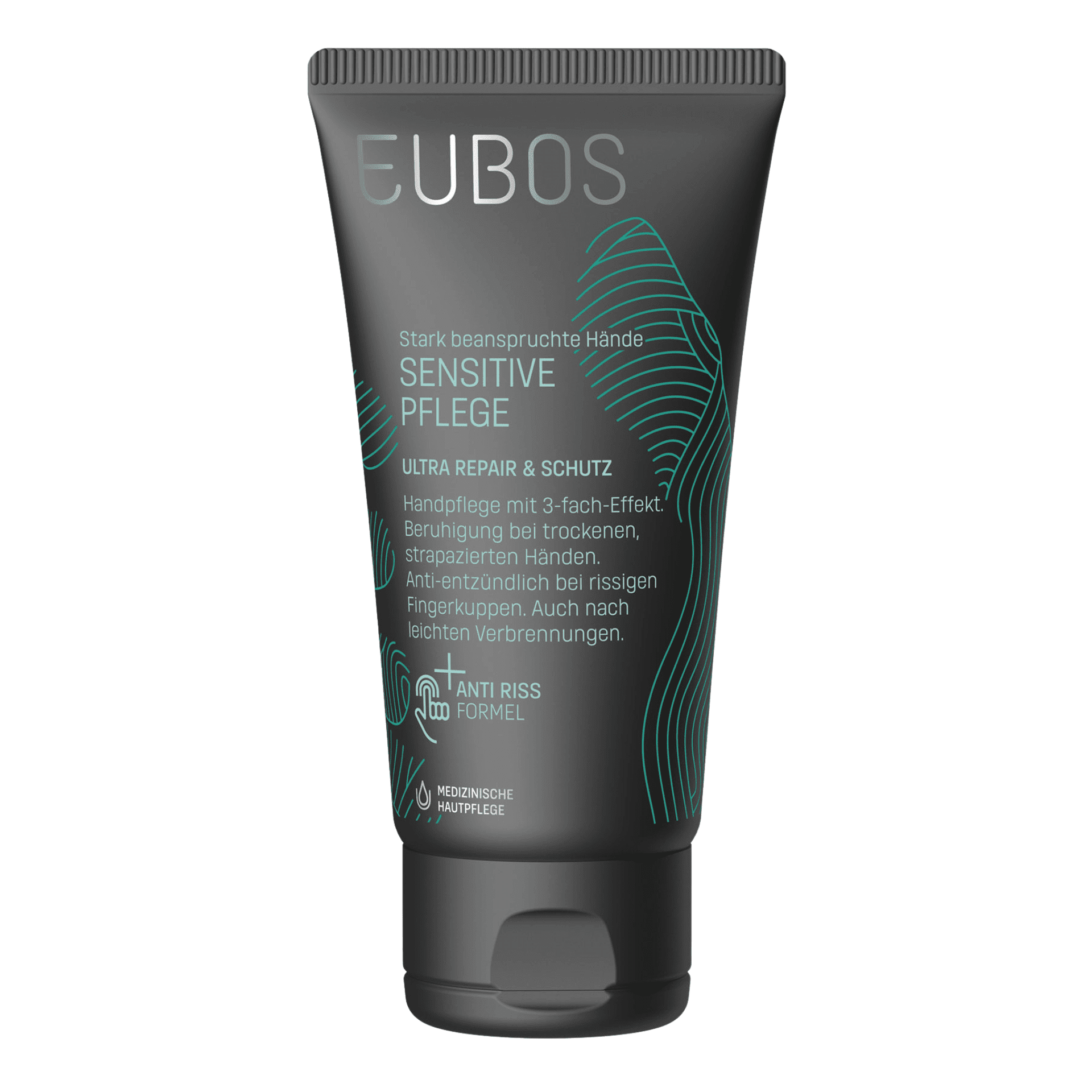 Eubos Sensitive Hand Repair & Care Creme