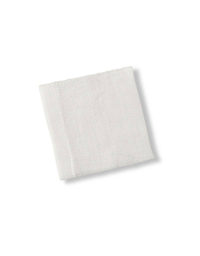 Hekapres Hydrofiel Gaas Kompres 10x10cm 8 lagen