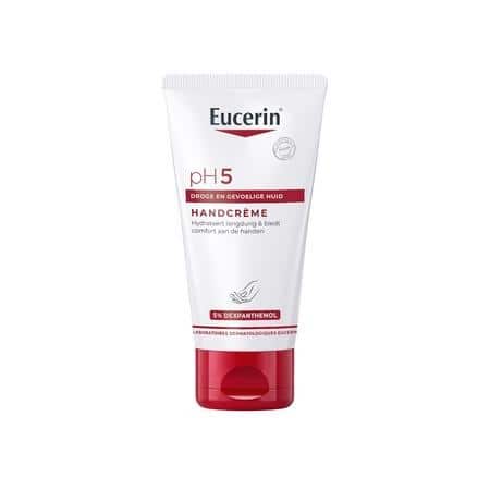 Eucerin Ph5 Creme Mains Eucerin Ph5 Creme Mains