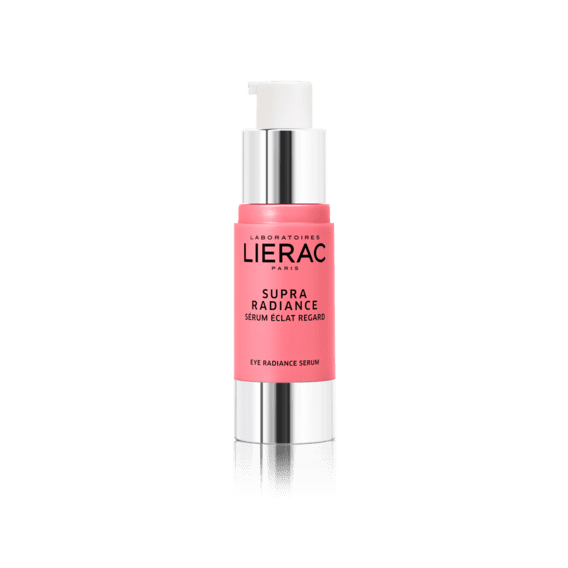 Lierac Supra Radiance Oogserum Stralende Blik Lierac Supra Radiance Oogserum Stralende Blik