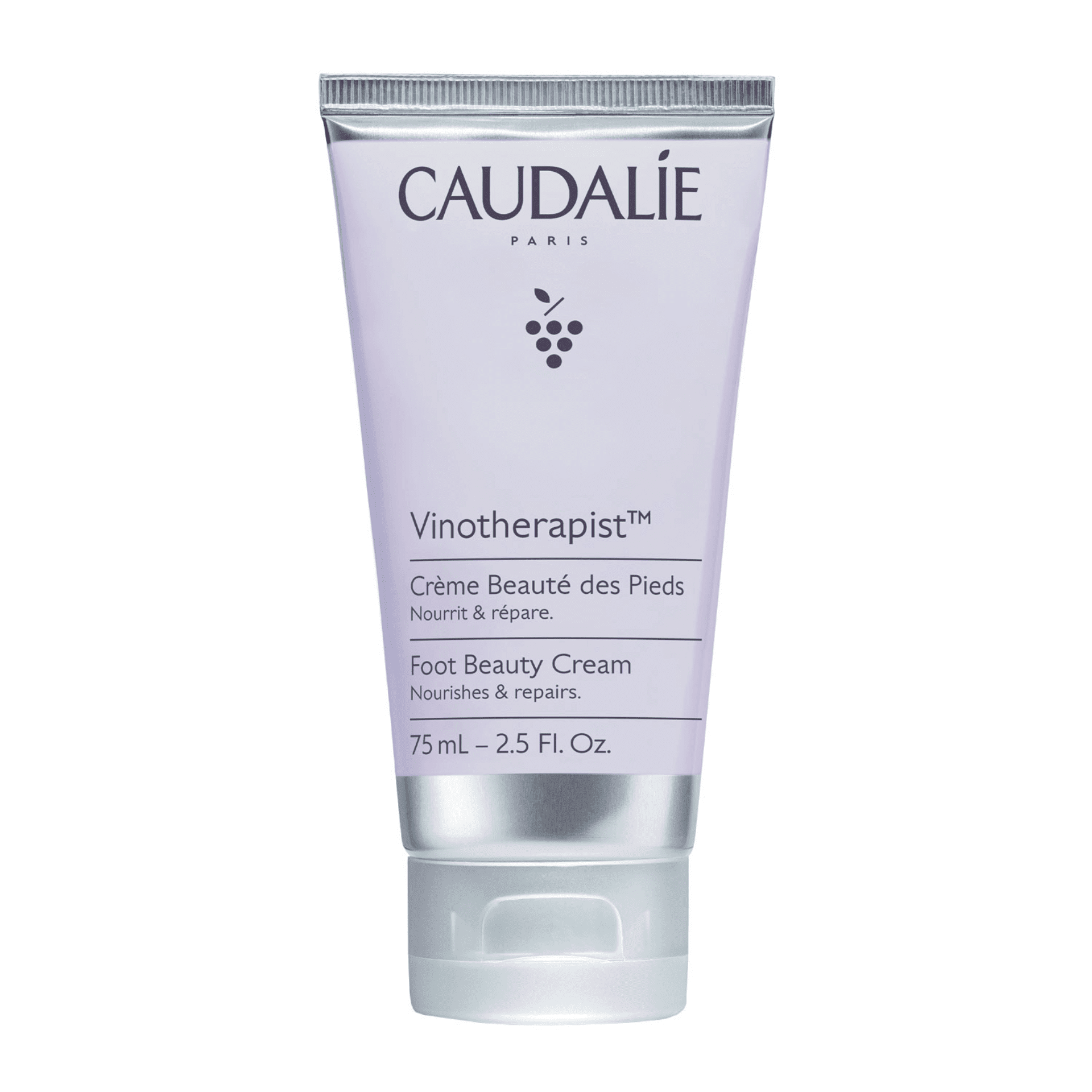 Caudalie Vinotherapist Cr Beaute Pieds 75mlpromo