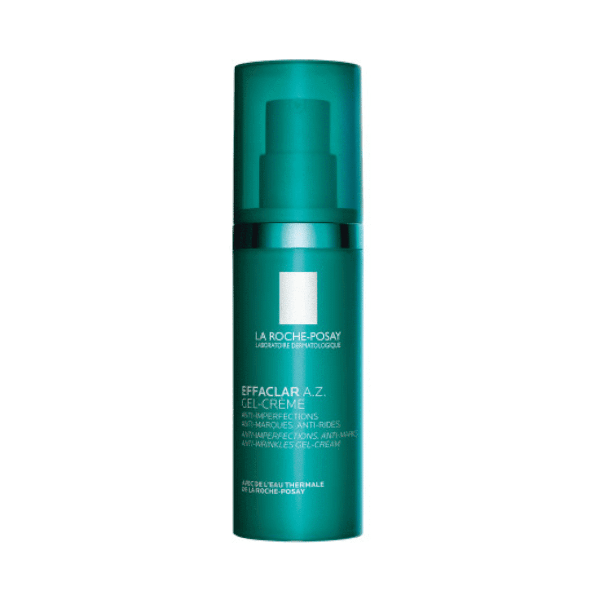 La Roche-Posay Effaclar A.Z. Gel-Crème