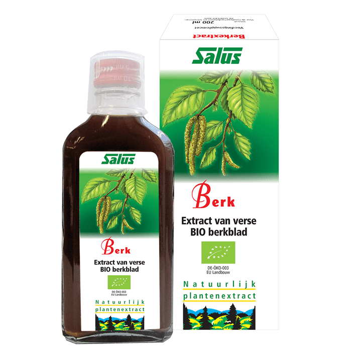 Salus Berkensap Bio Salus Berkensap Bio
