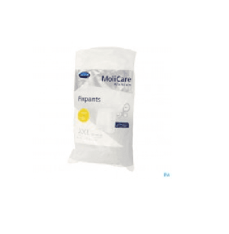 Hartmann Molicare Premium Fixpants Long Leg XXXL Hartmann Molicare Premium Fixpants Long Leg XXXL