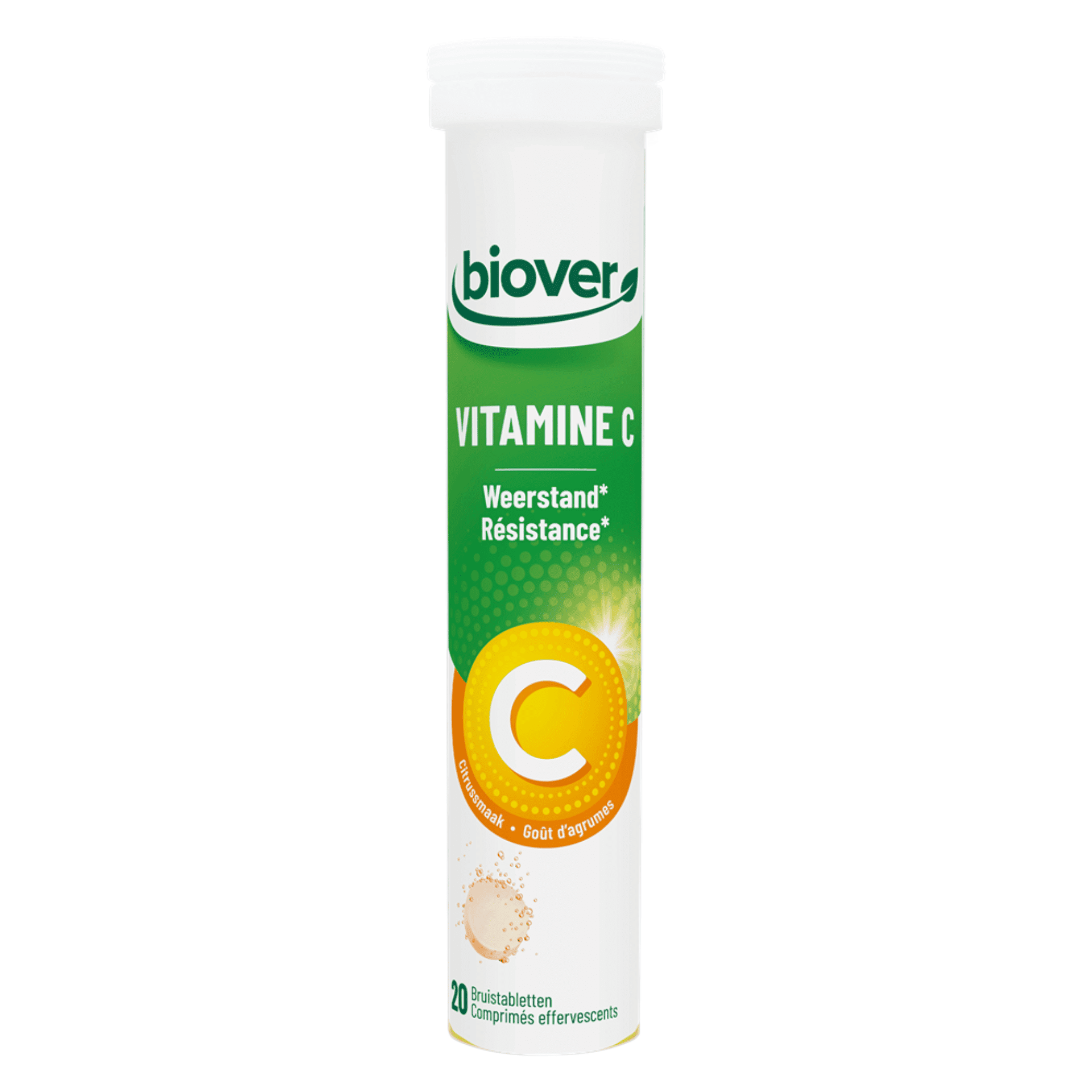Biover Vitamine C