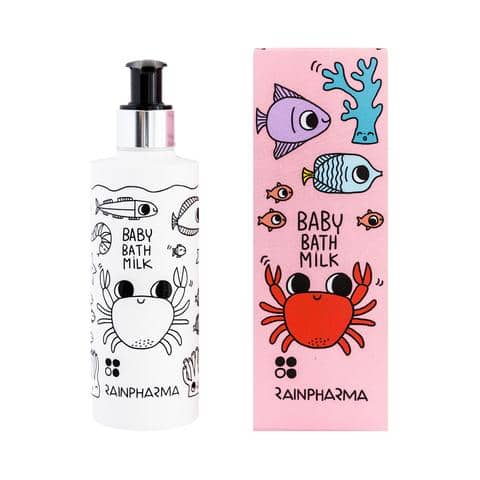 Rainpharma Baby Badmelk Rainpharma Baby Badmelk