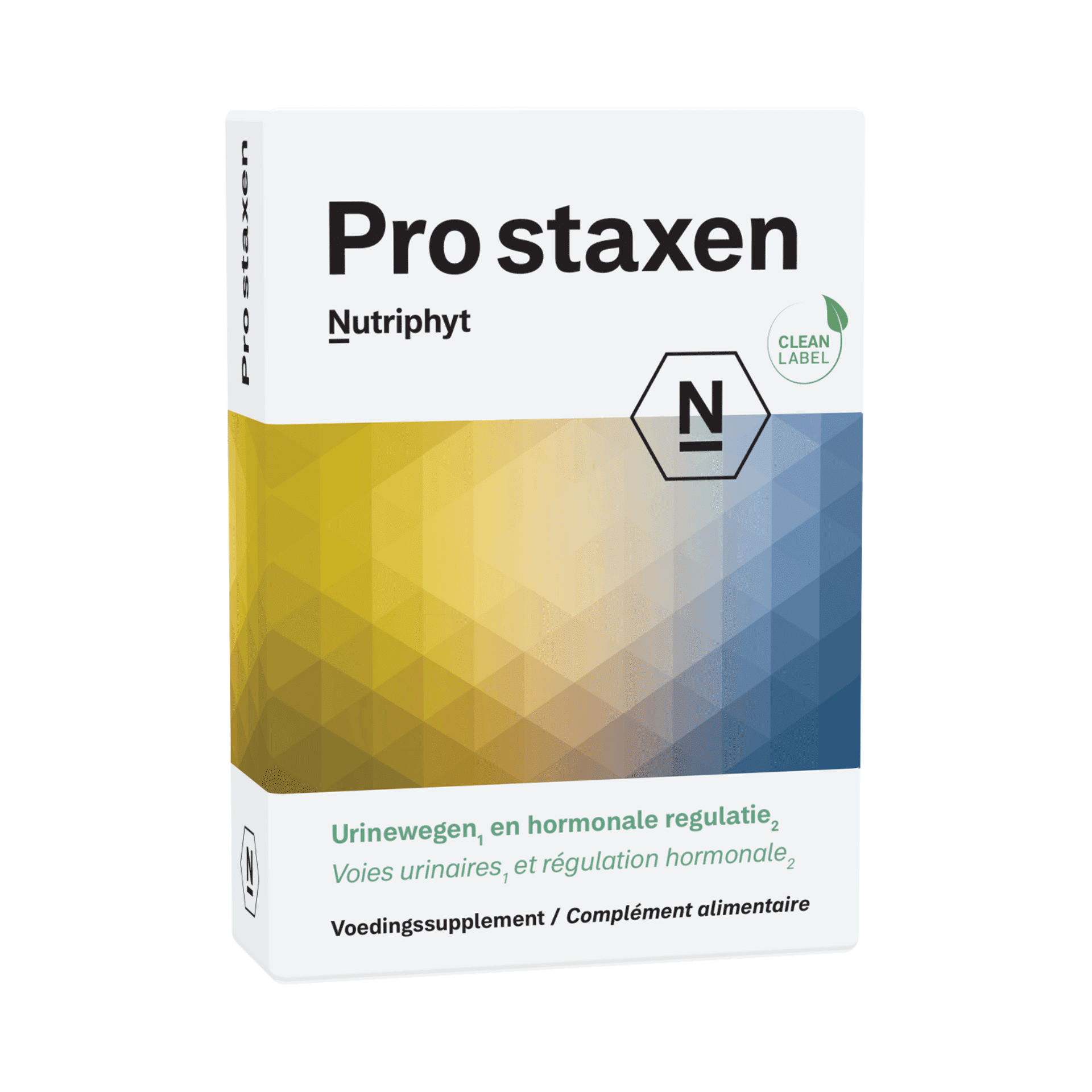 Nutriphyt Pro Staxen Nutriphyt Pro Staxen