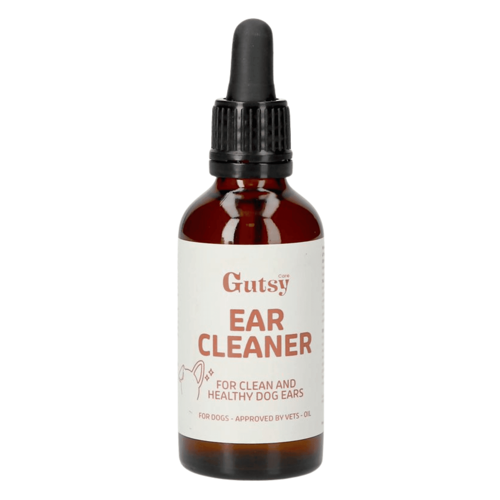 Gutsy Ear Cleaner 50ml