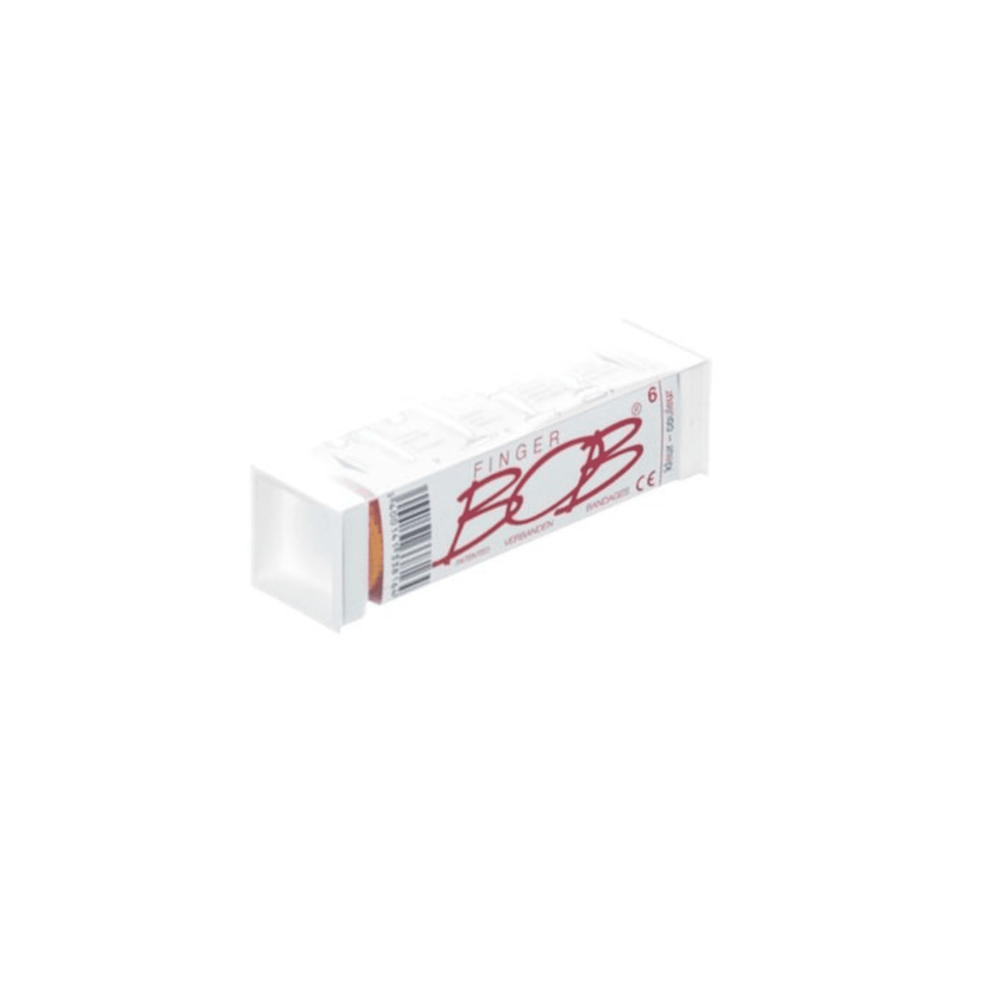 Biopax Finger BOB Vingerverband Assortiment