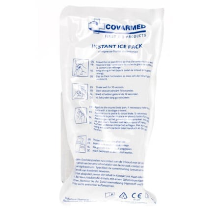 Covarmed Instant Cold Pack