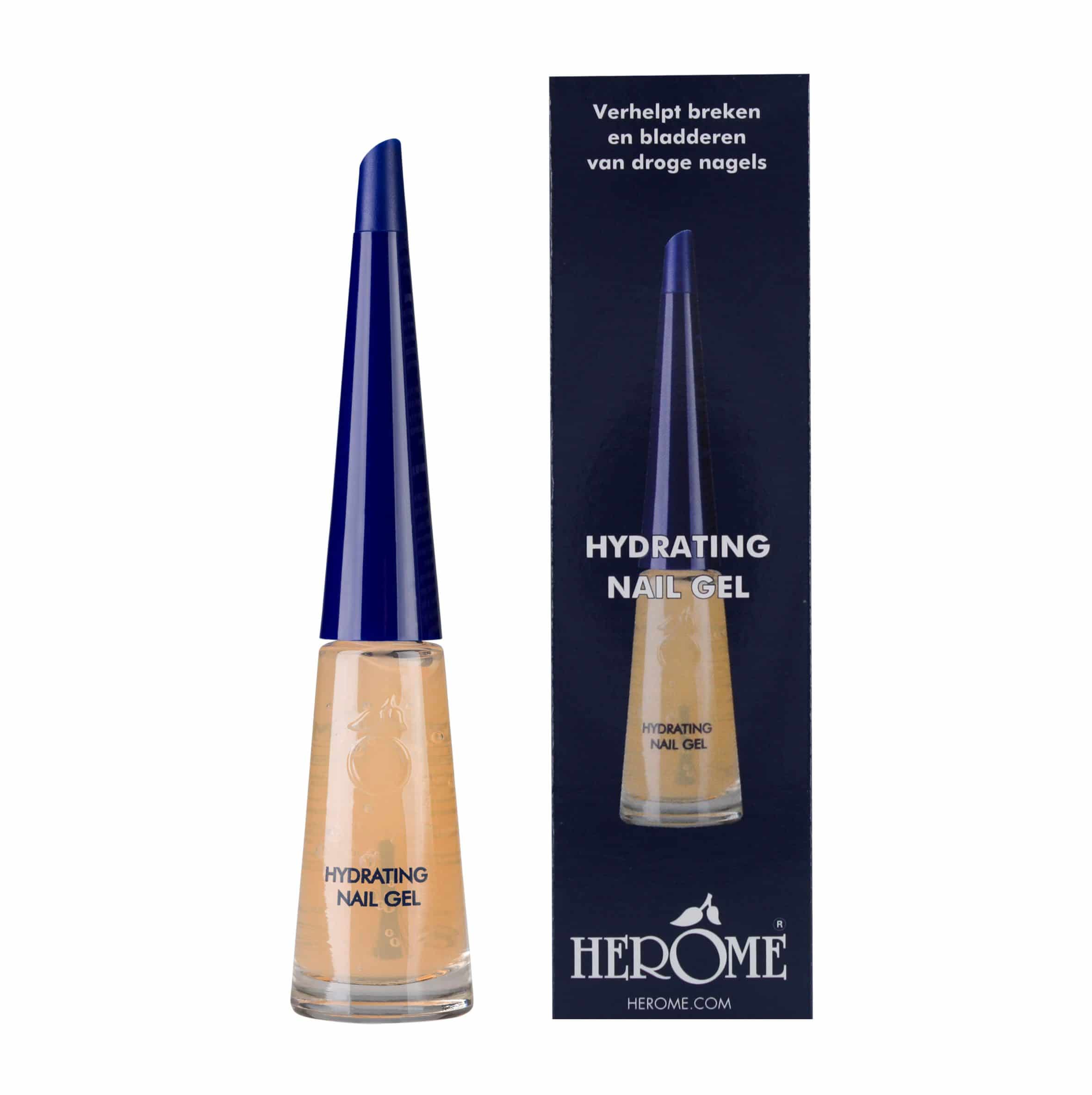 Herôme Hydrating Nail Gel Herôme Hydrating Nail Gel