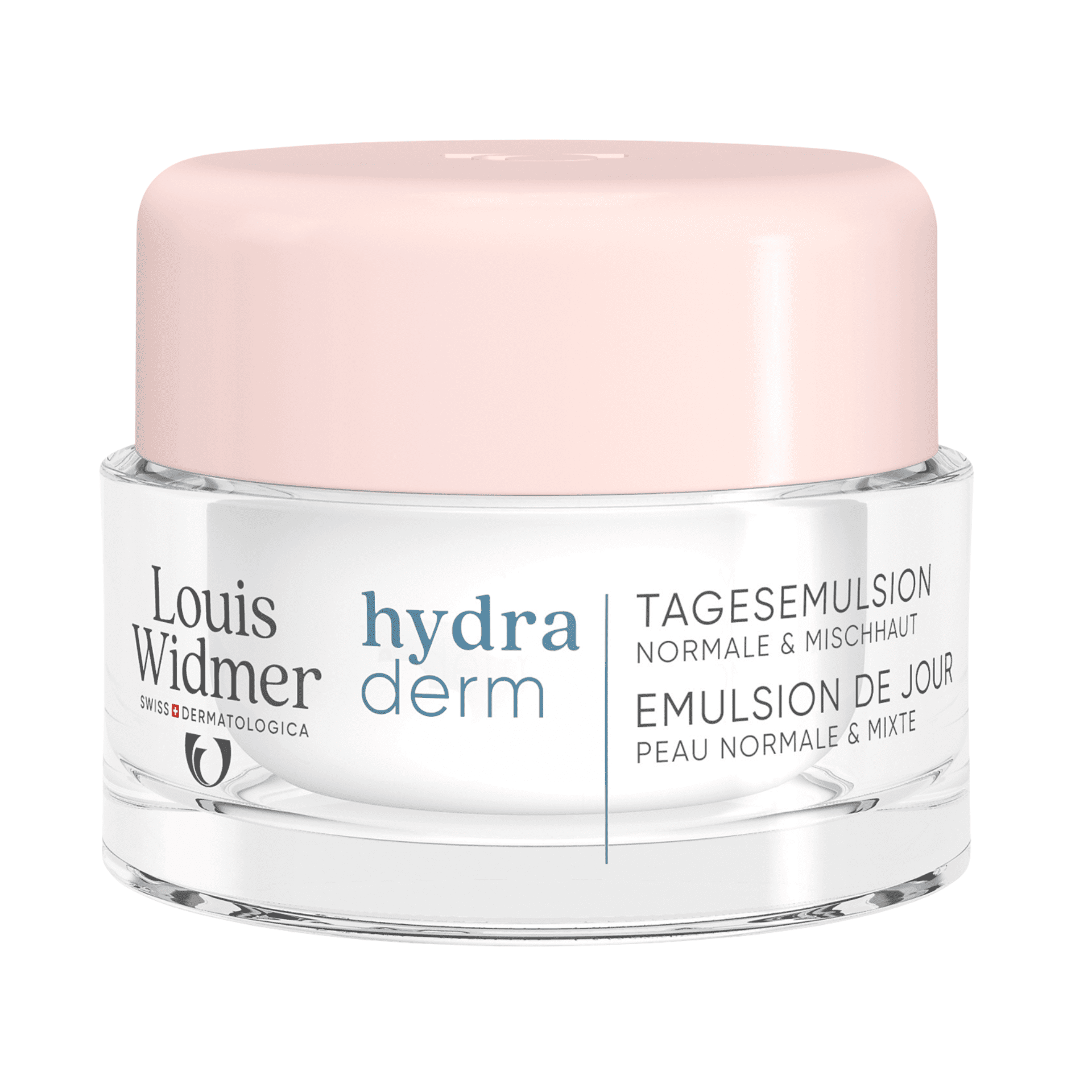 Widmer Hydrad Emulsion Jour Parf 50ml