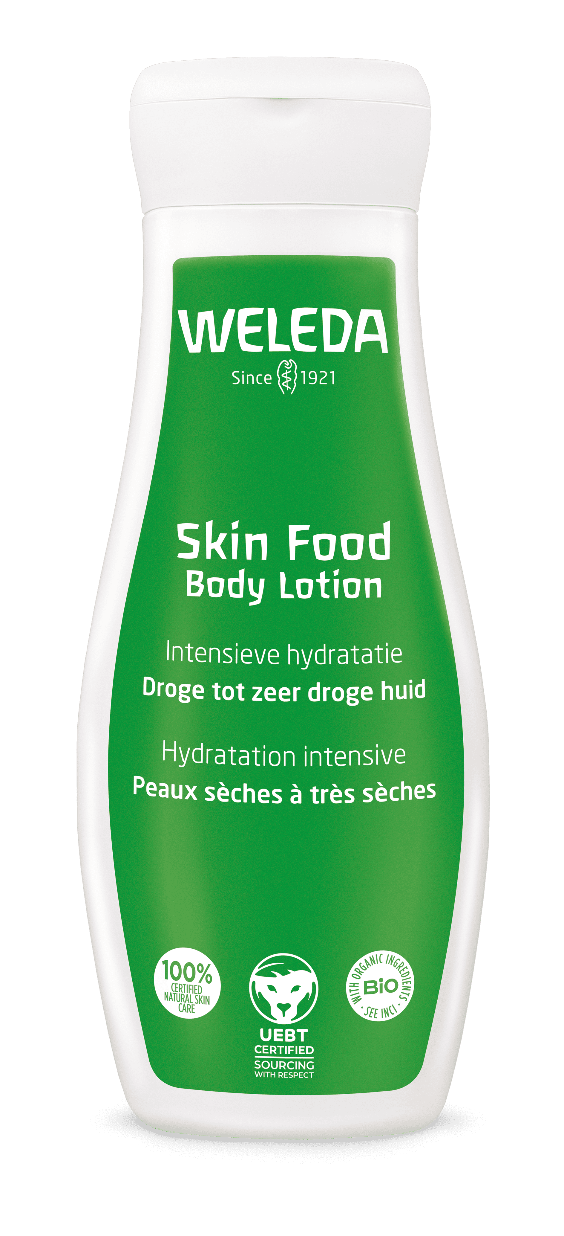 Weleda Skin Food Bodylotion