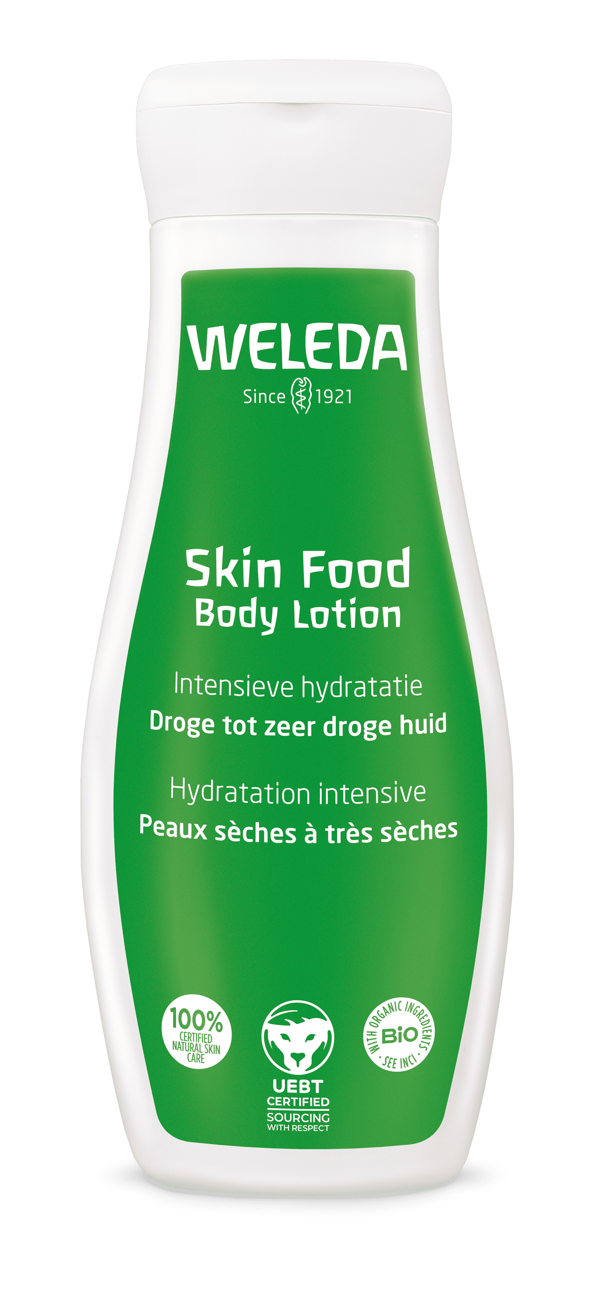 Weleda Skin Food Bodylotion Weleda Skin Food Bodylotion