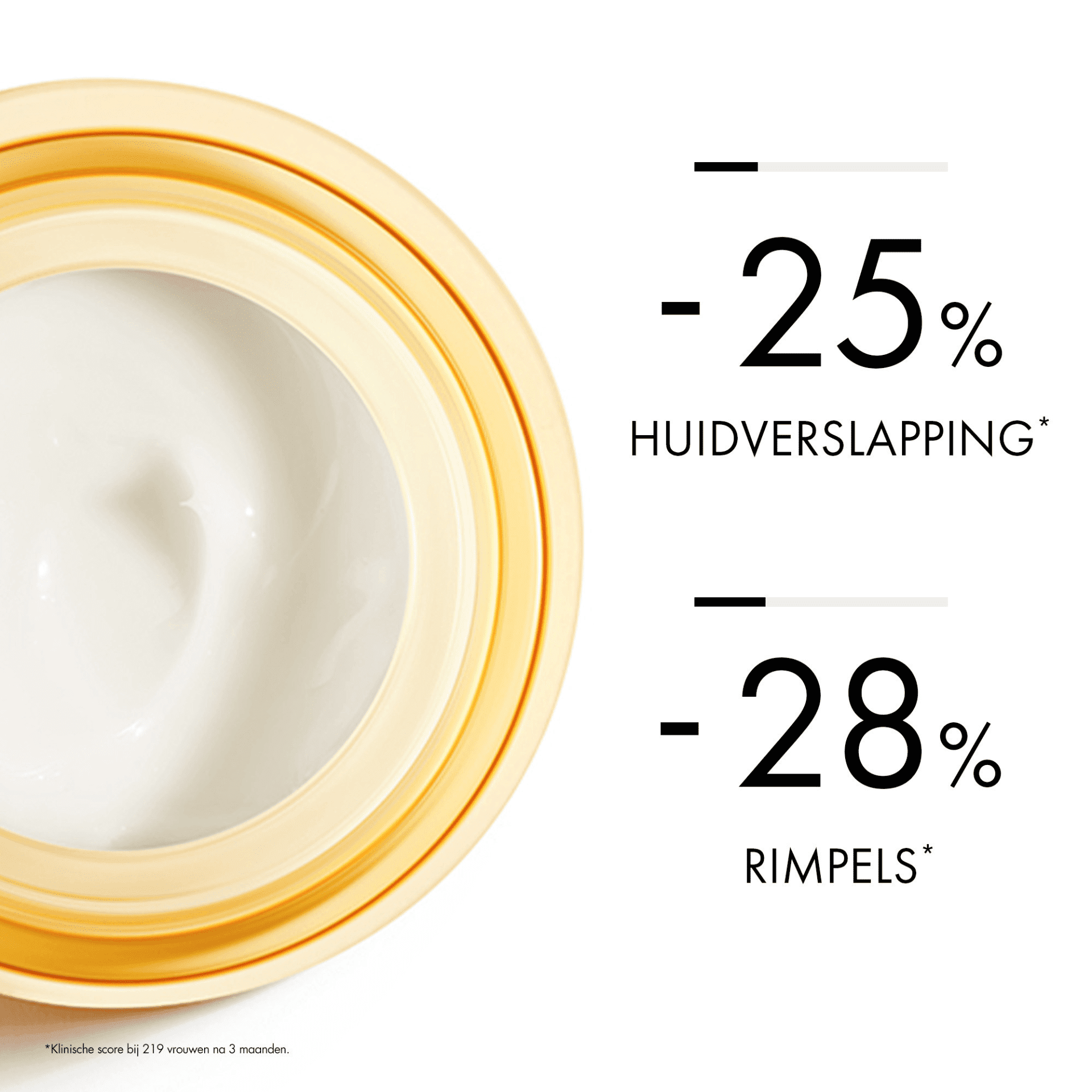 Vichy Neovadiol Post-Menopauze Dagcrème tegen Huidverslapping