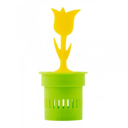 MosquitNo Citriodiol Bloempot MosquitNo Citriodiol Bloempot