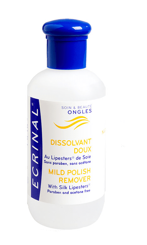 Ecrinal Zachte Dissolvant Ecrinal Zachte Dissolvant