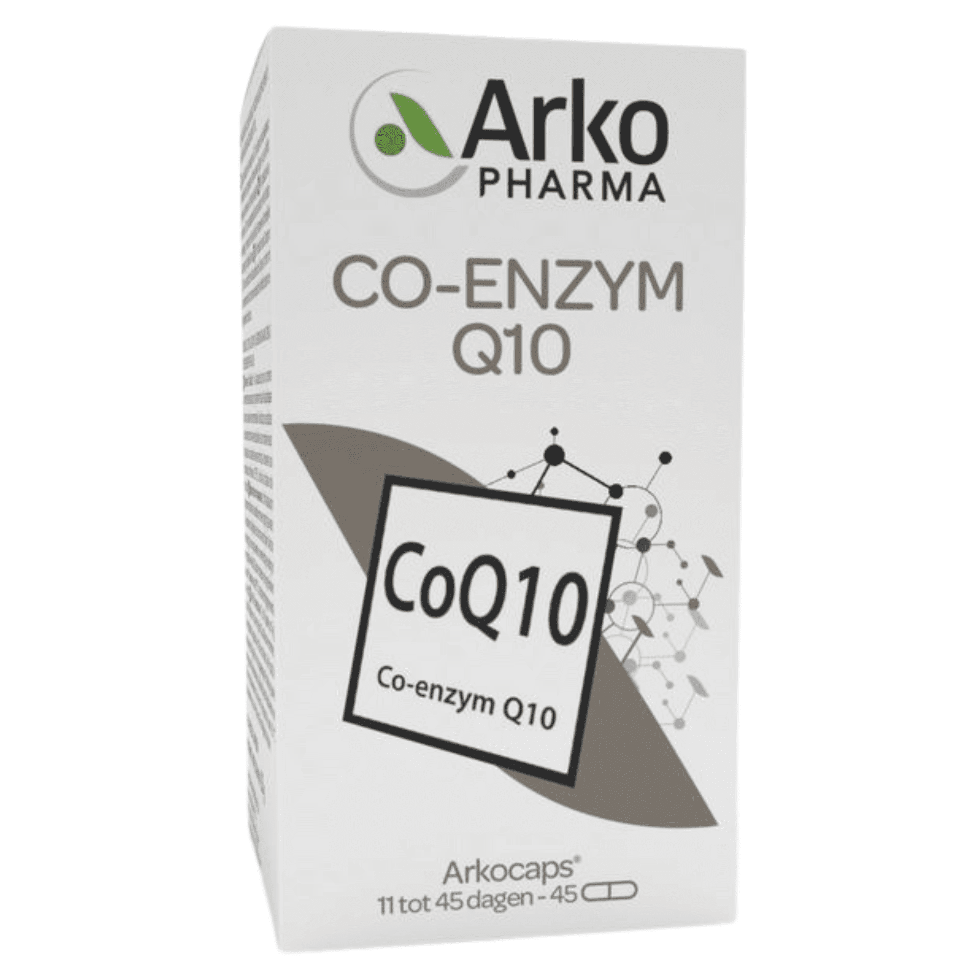 Arkopharma Coenzyme Q10