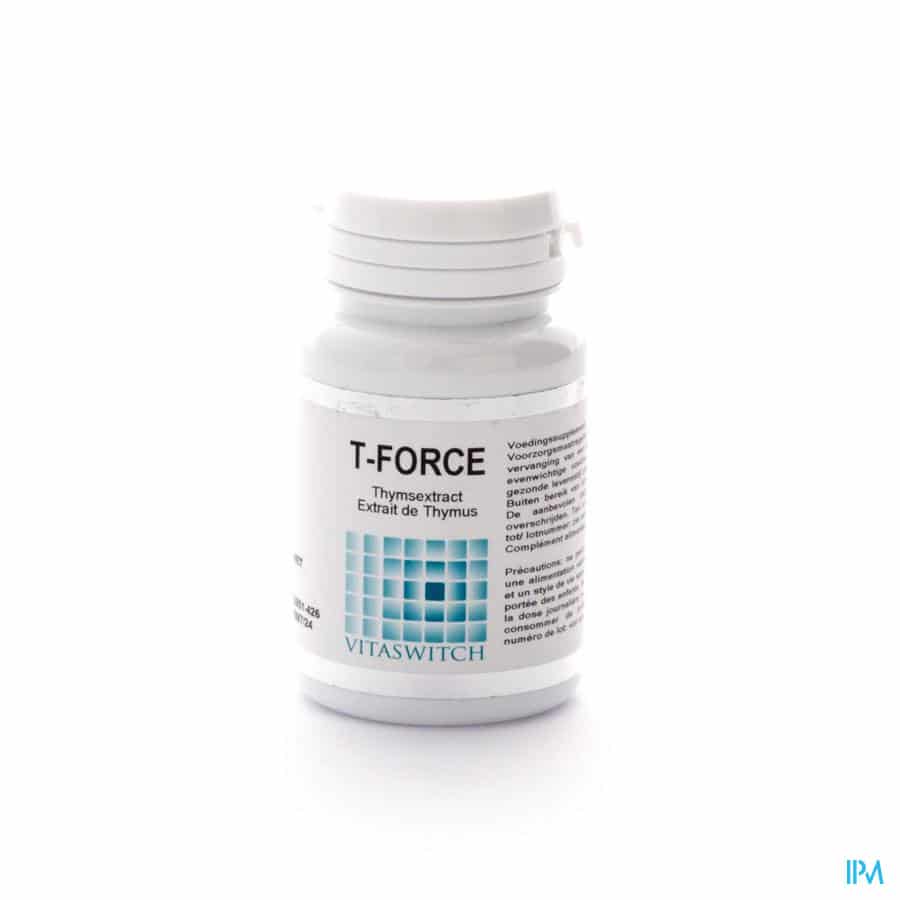 T-Force T-Force