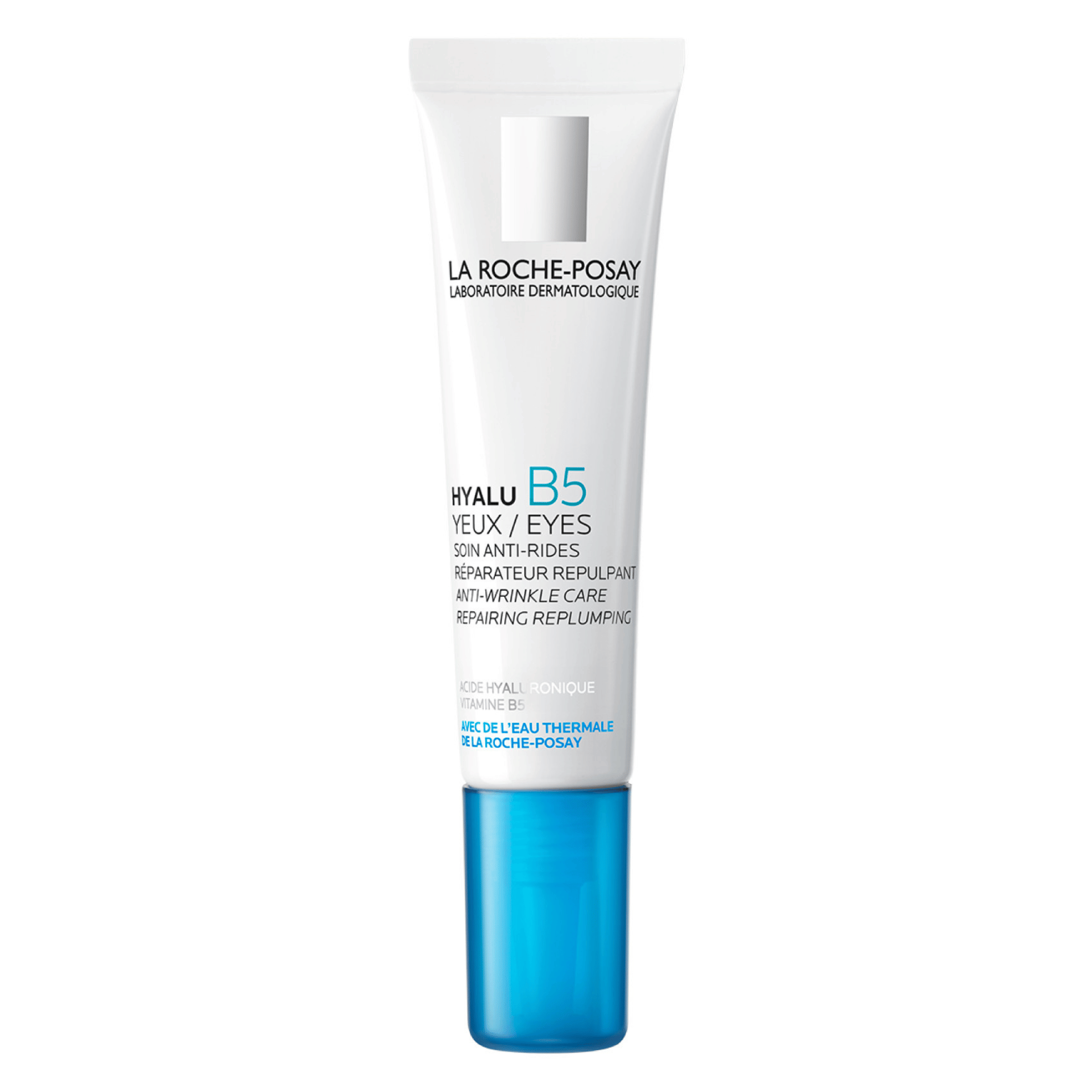 La Roche-Posay Hyalu B5 Ogen La Roche-Posay Hyalu B5 Ogen