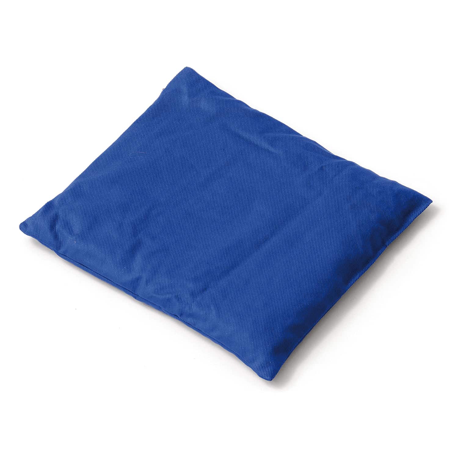Sissel Cherry Kersenpitkussen Blauw 23 x 26 cm Sissel Cherry Kersenpitkussen Blauw 23 x 26 cm