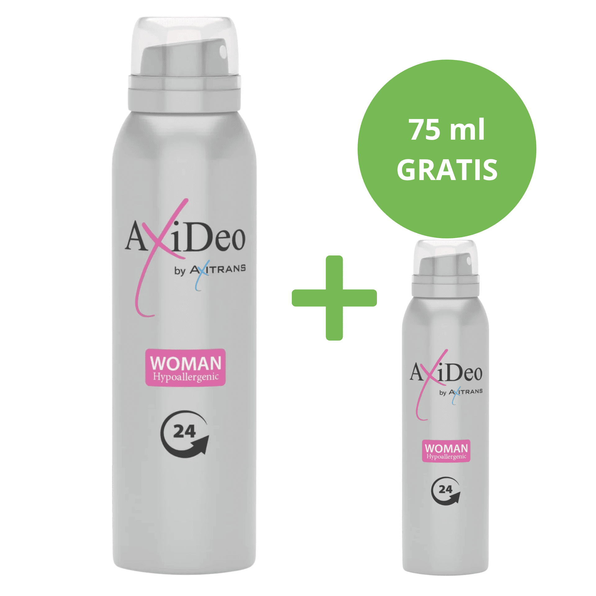 AxiDeo Woman AxiDeo Woman
