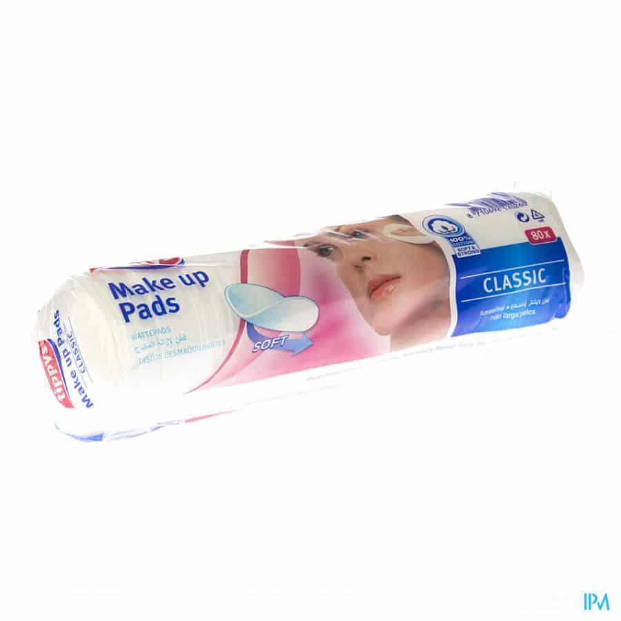 Tippys Maxi Pads Wattenschijfjes Tippys Maxi Pads Wattenschijfjes