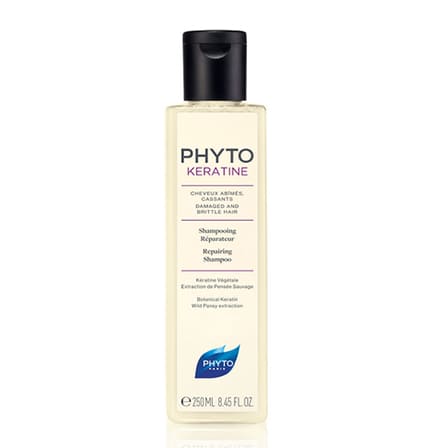 Phyto Keratine Herstellende Shampoo