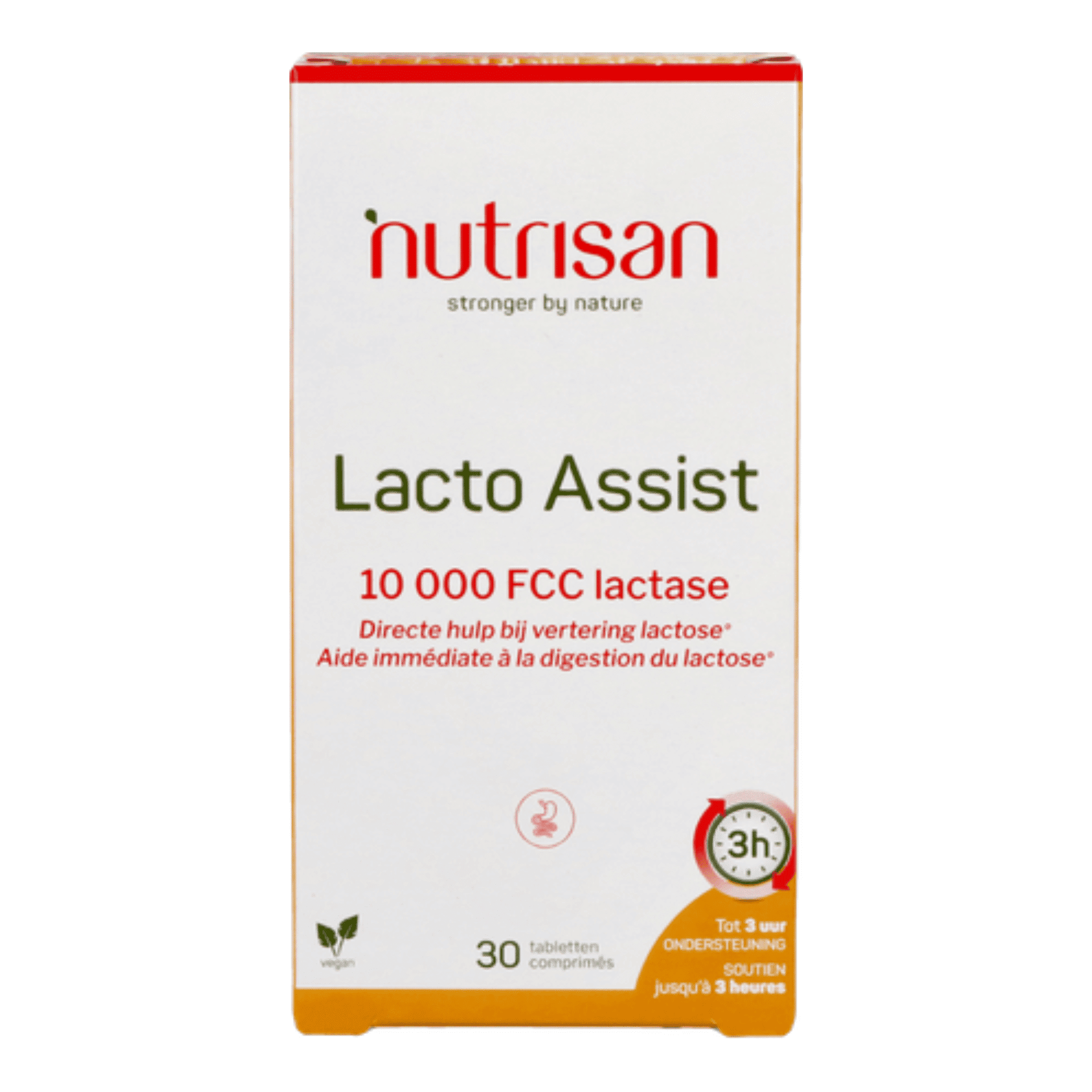 Nutrisan Lacto Assist