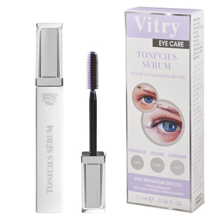 Vitry Toni'cils Wimper Serum