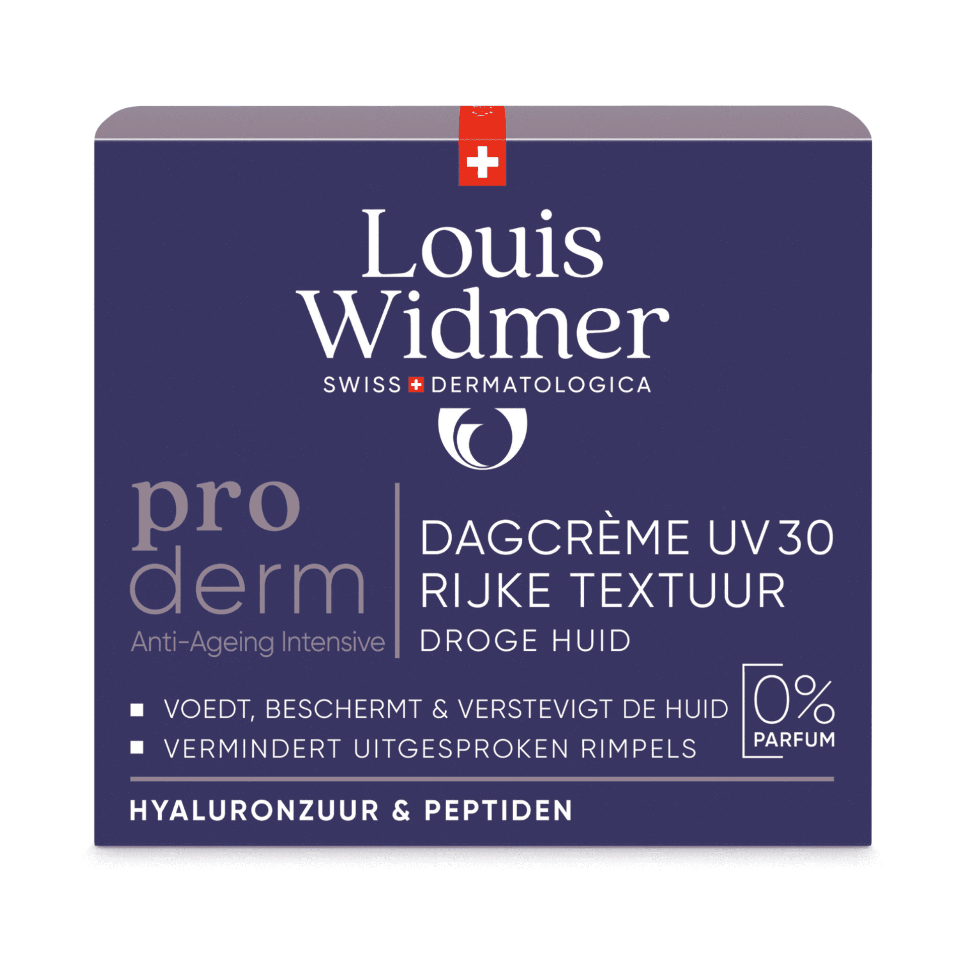 Widmer Prod Cr Jour Uv30 Texture Riche Parf 50ml Widmer Prod Cr Jour Uv30 Texture Riche Parf 50ml