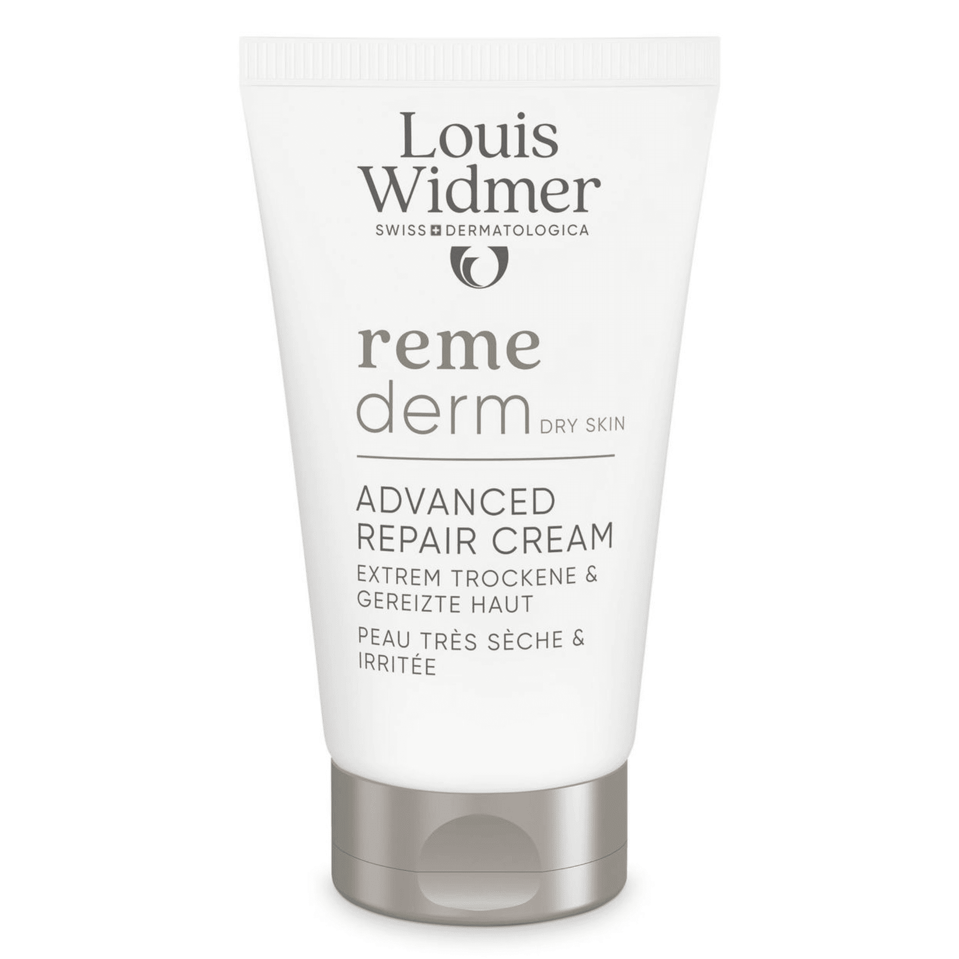 Louis Widmer Remederm Dry Skin Advanced Repair Cream Louis Widmer Remederm Dry Skin Advanced Repair Cream