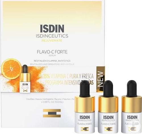 Isdin Isdinceutics Flavo-c Forte