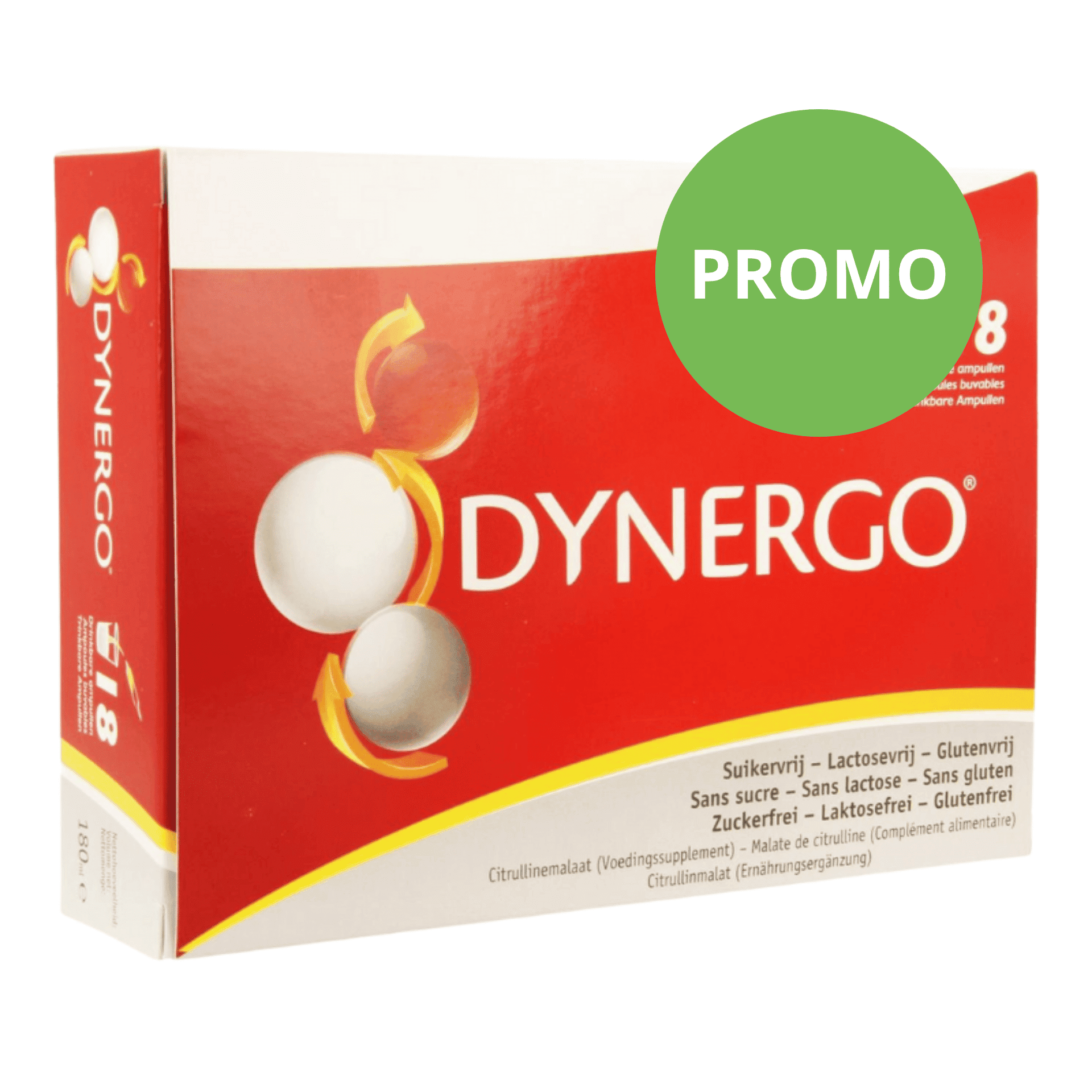 Dynergo