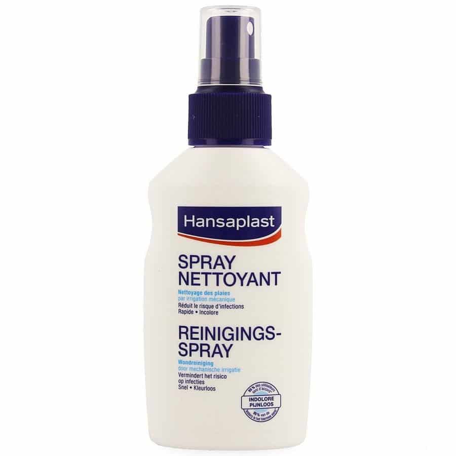 Hansaplast Wondspray Hansaplast Wondspray