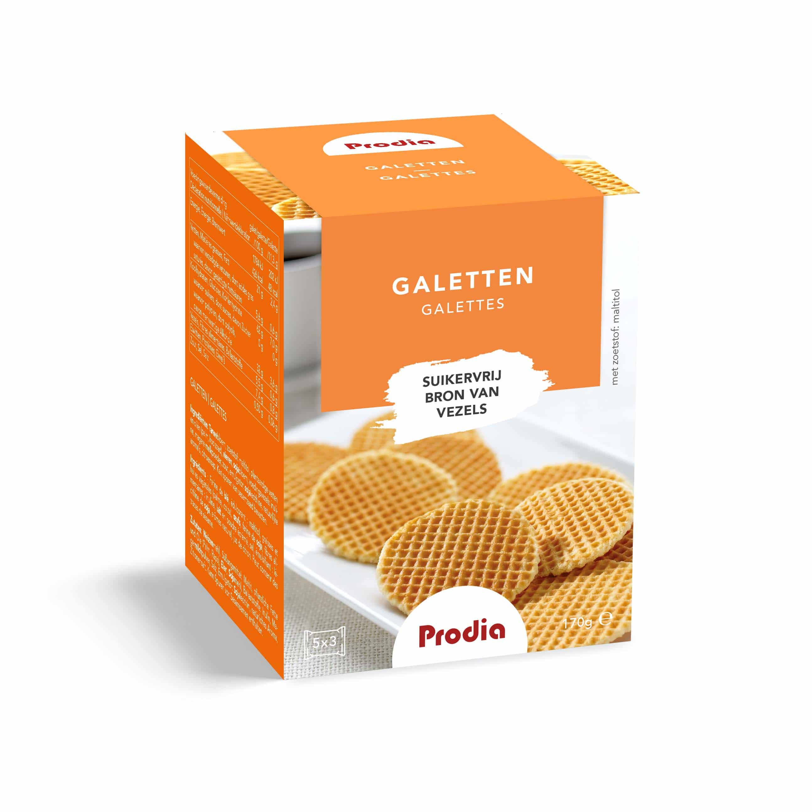 Prodia Galetten Prodia Galetten
