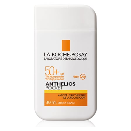 La Roche-Posay Anthelios Zonnebescherming Pocket SPF50+